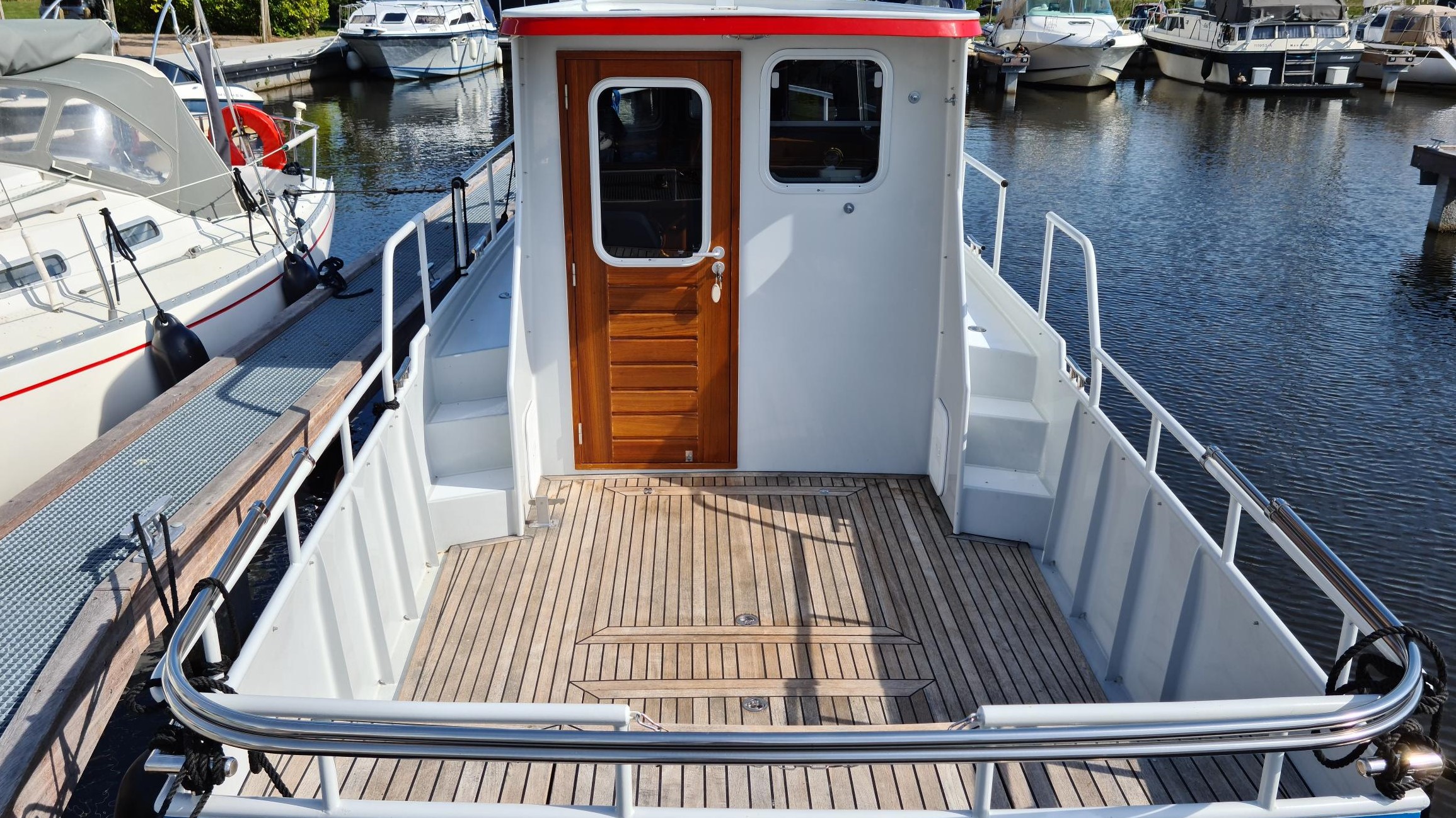 Trawler Mini (38)