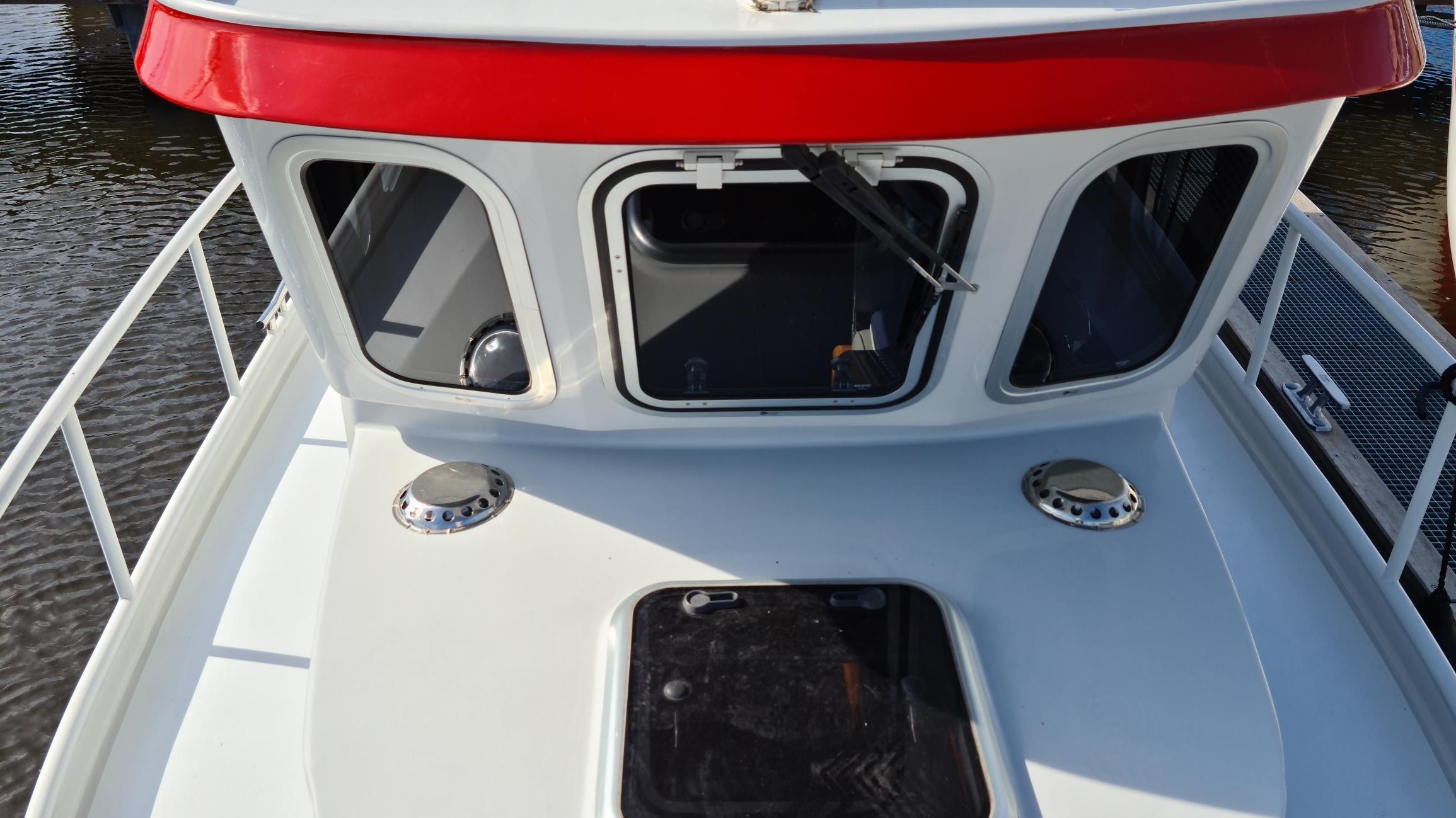 Trawler Mini (43)
