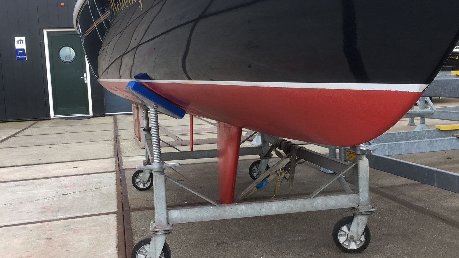 Onderwaterschip