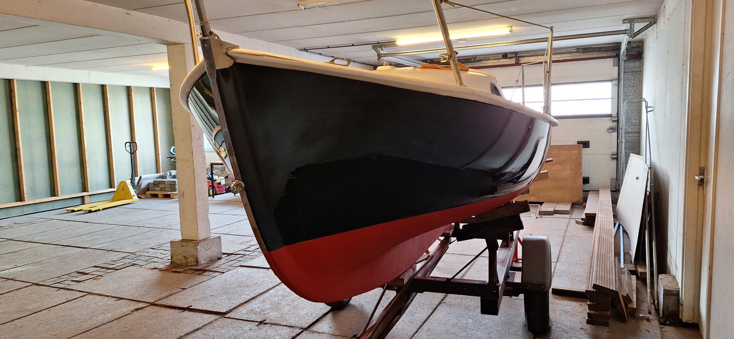 Midget 15 Oostzeejol (2)