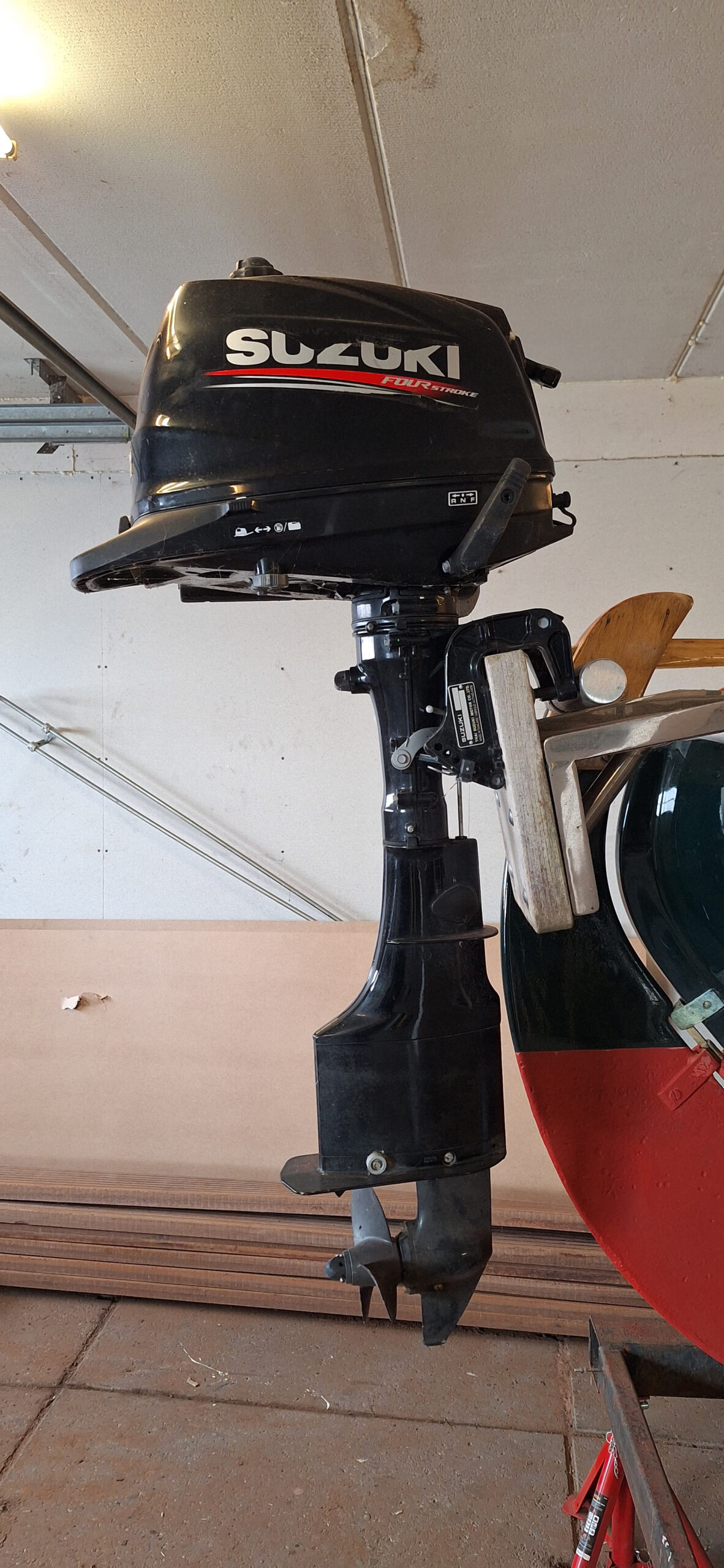 Midget 15 Oostzeejol (3)