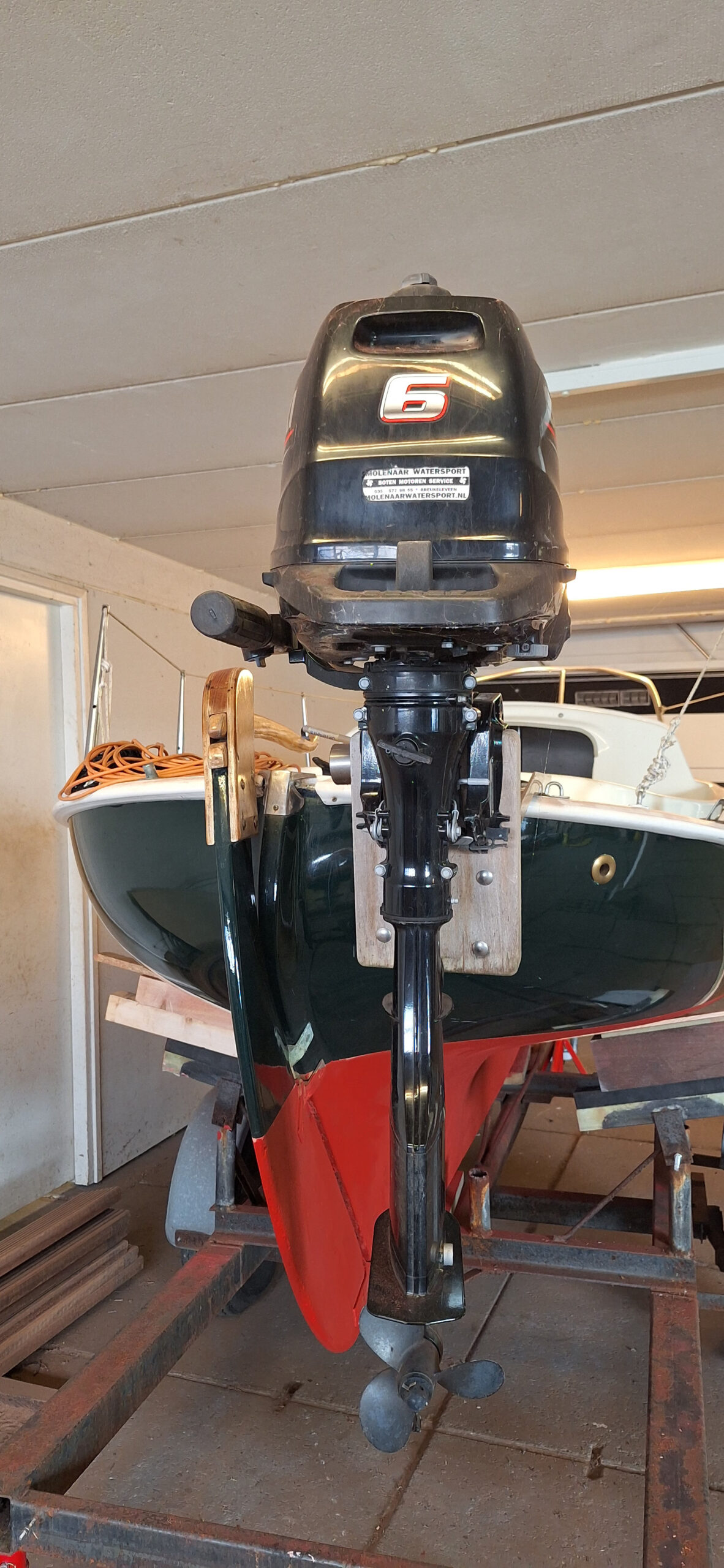 Midget 15 Oostzeejol (4)