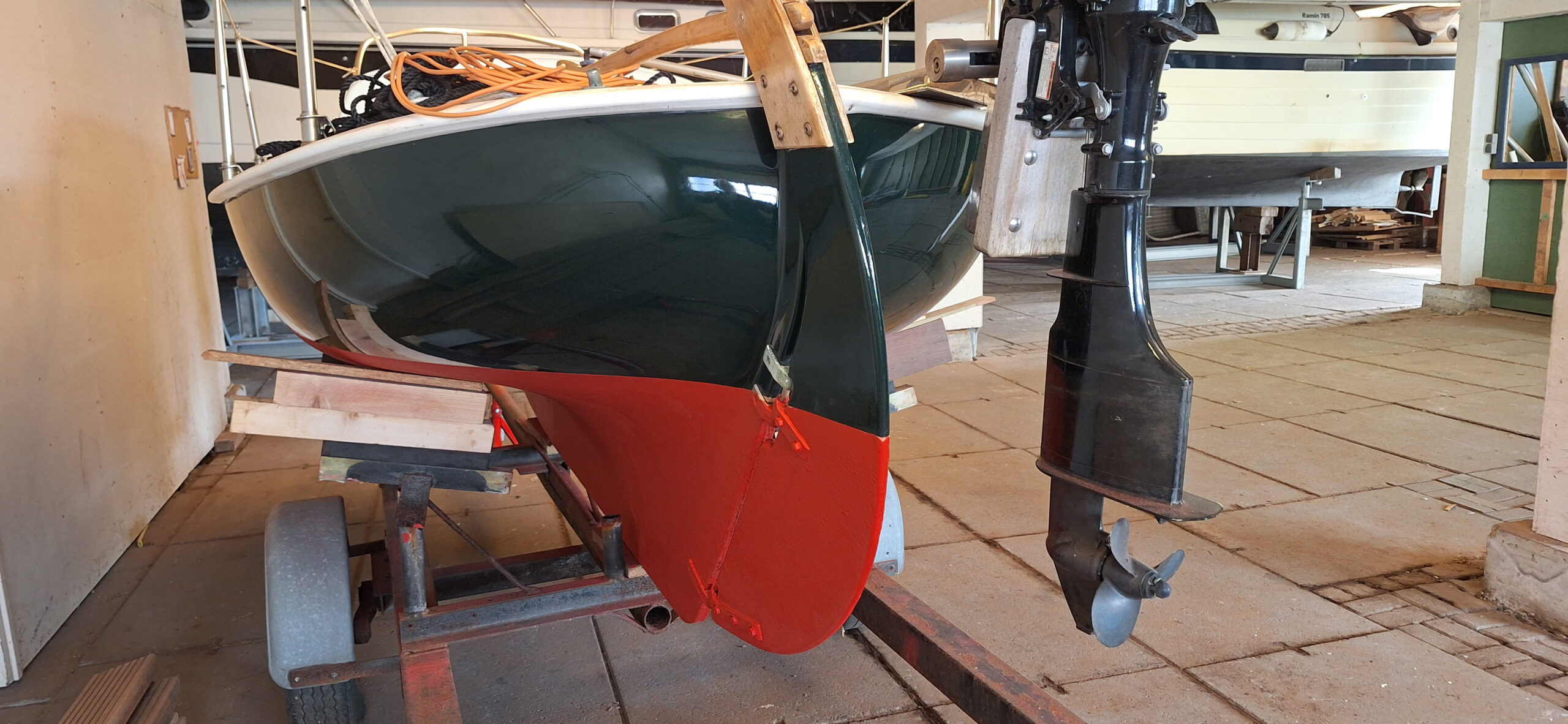 Midget 15 Oostzeejol (6)